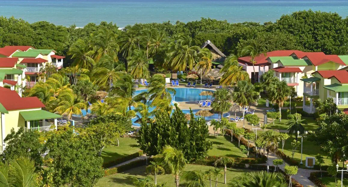 Iberostar Tainos