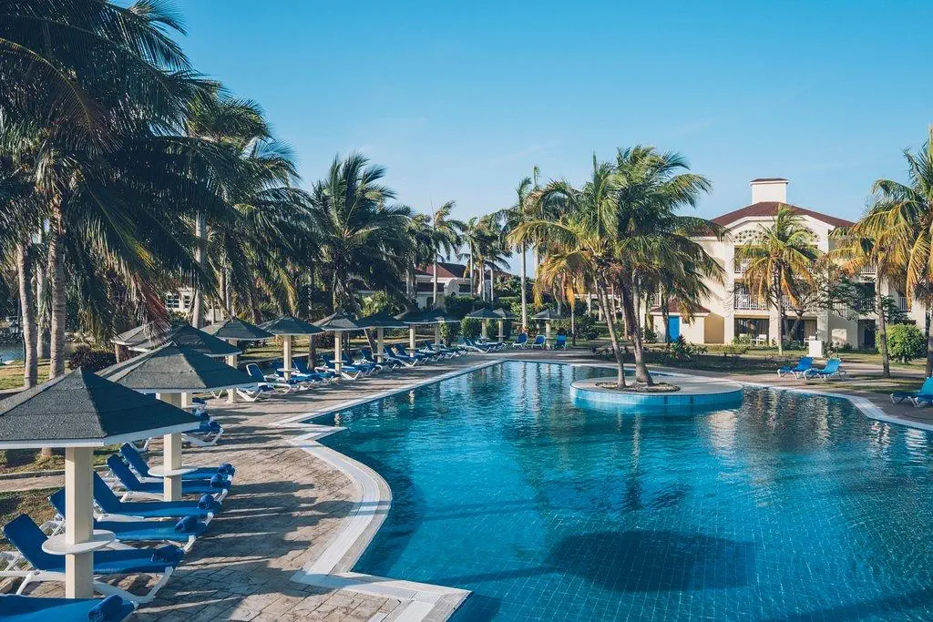 Iberostar Playa Alameda