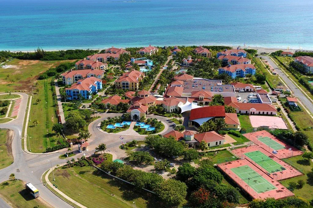 Iberostar Playa Alameda