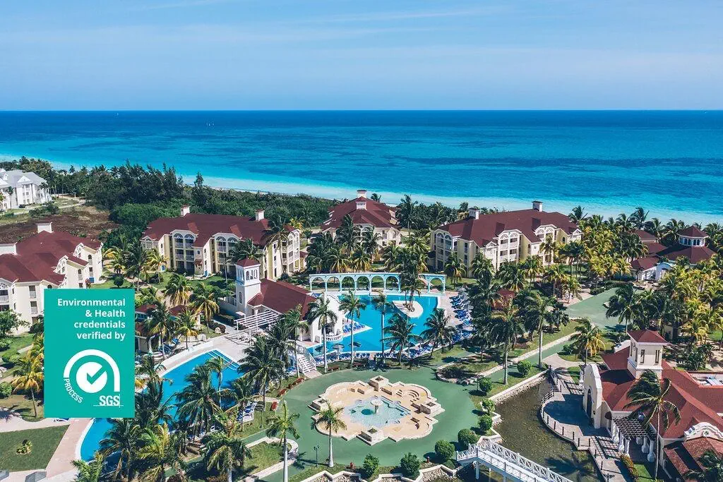 Iberostar Playa Alameda