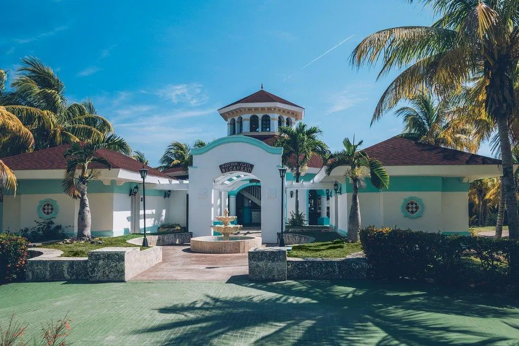 Iberostar Playa Alameda