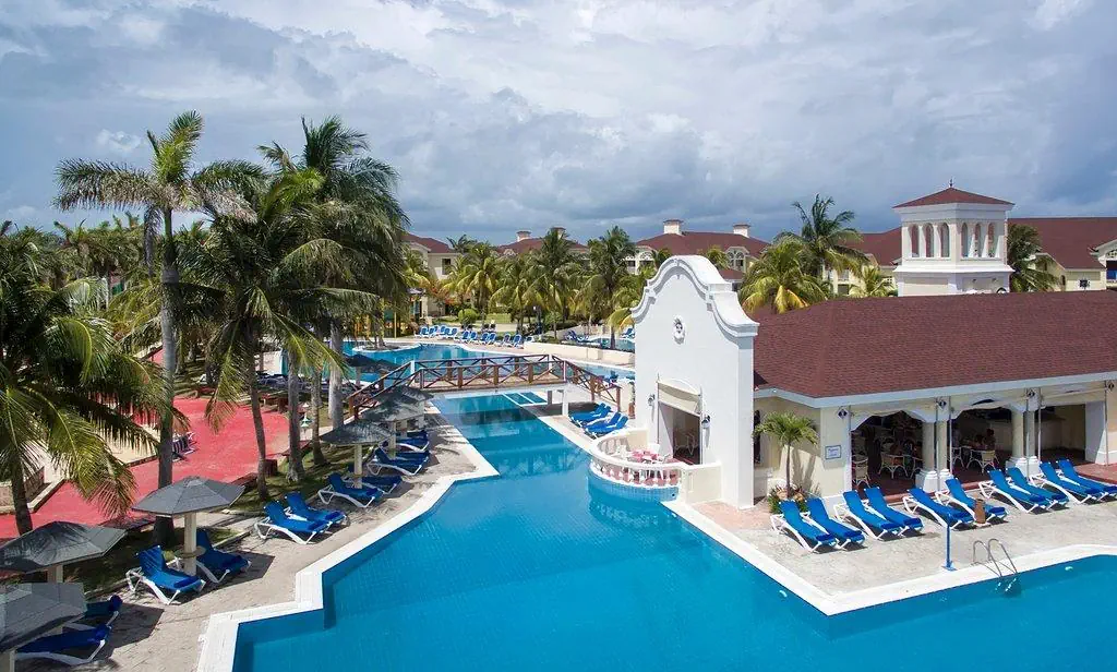 Iberostar Playa Alameda