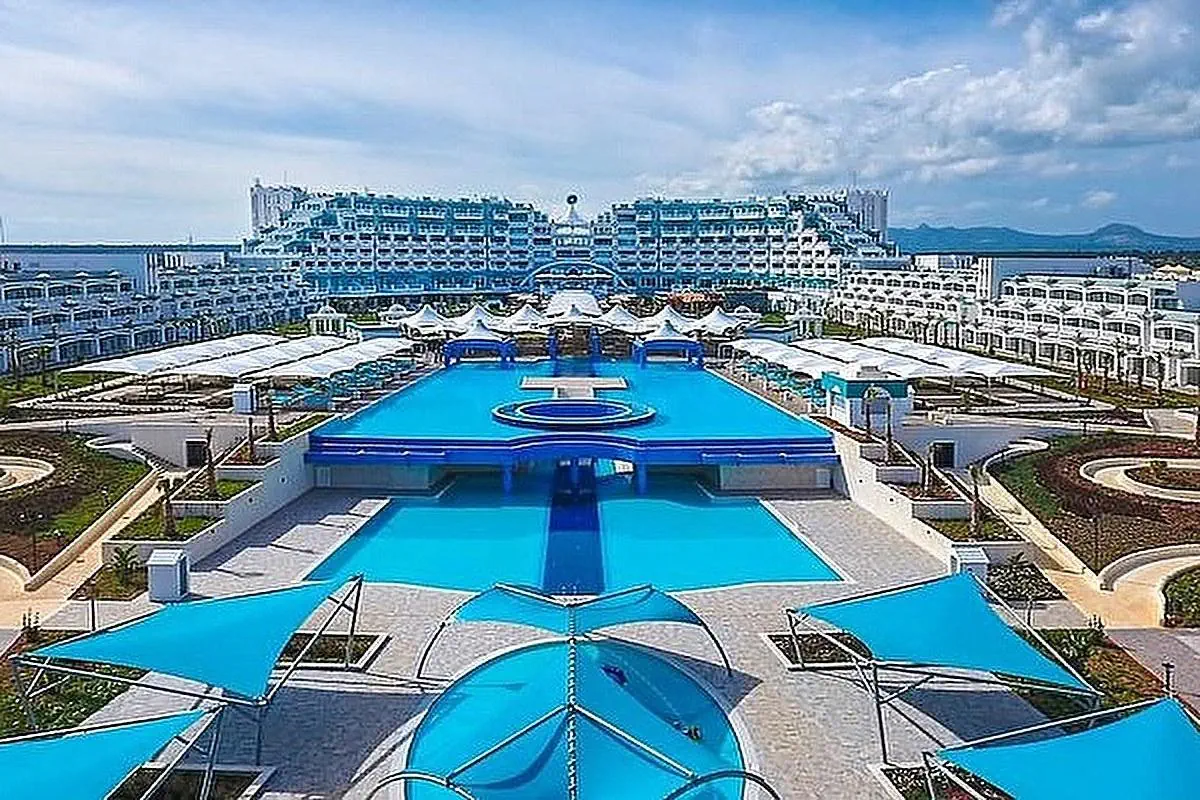Limak Cyprus Deluxe