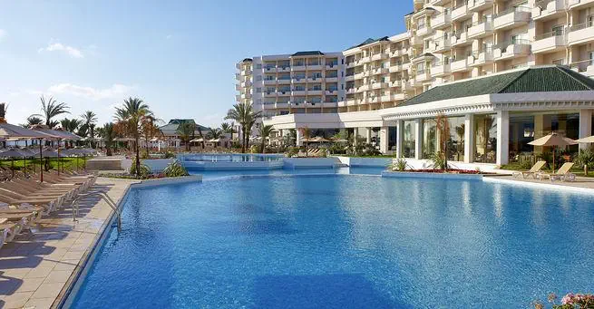 Iberostar Selection Royal El Mansour - zdjęcie 12
