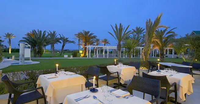 Iberostar Selection Royal El Mansour - zdjęcie 25