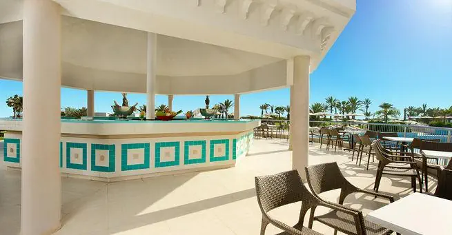 Iberostar Selection Royal El Mansour - zdjęcie 10