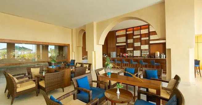 Iberostar Selection Royal El Mansour - zdjęcie 19