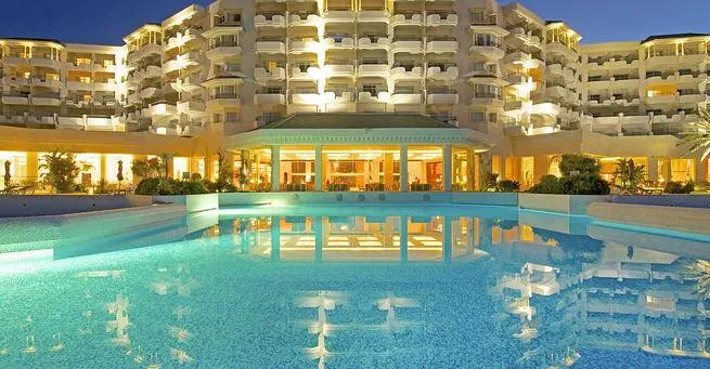 Iberostar Selection Royal El Mansour - zdjęcie 7