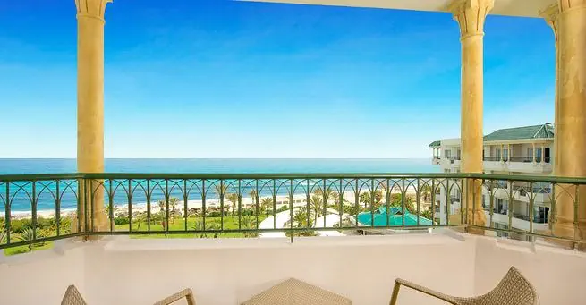 Iberostar Selection Royal El Mansour - zdjęcie 13