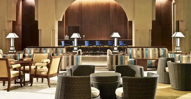 Iberostar Selection Royal El Mansour - zdjęcie 18