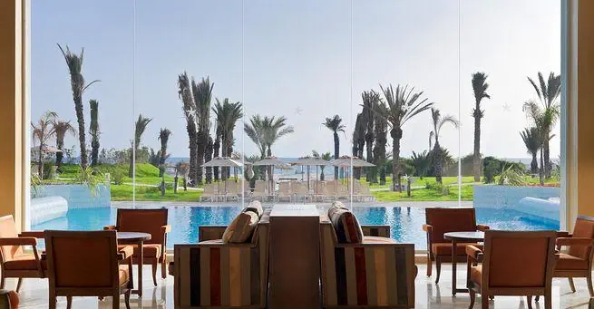 Iberostar Selection Royal El Mansour - zdjęcie 17