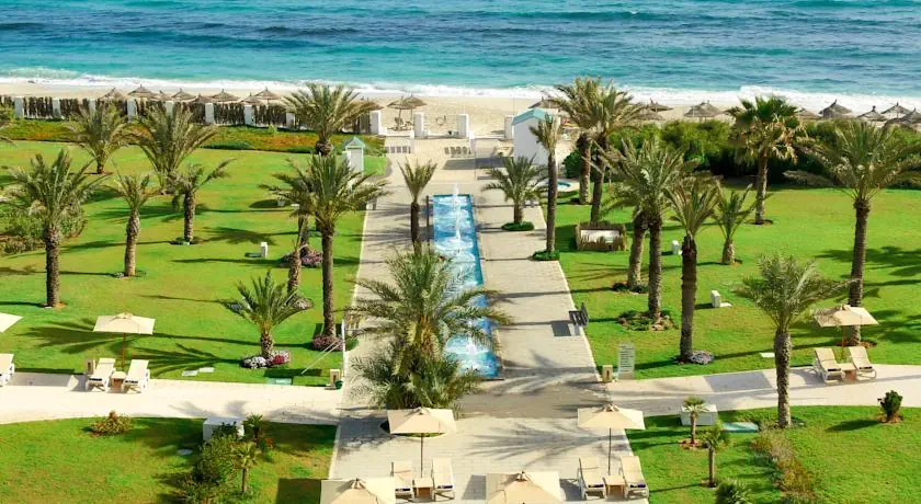 Iberostar Selection Royal El Mansour - zdjęcie 5