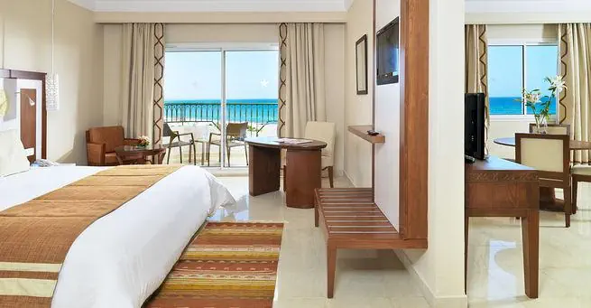 Iberostar Selection Royal El Mansour - zdjęcie 21