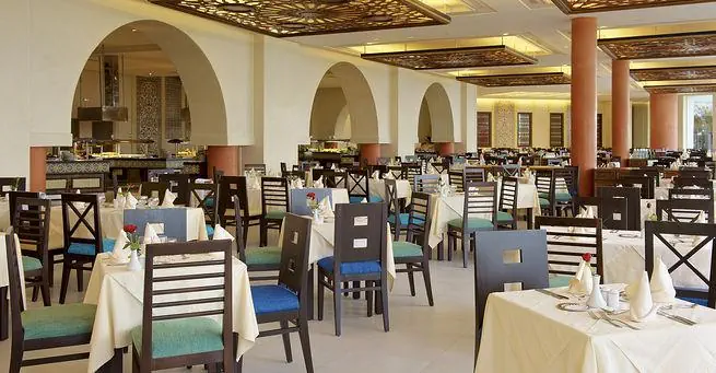 Iberostar Selection Royal El Mansour - zdjęcie 23