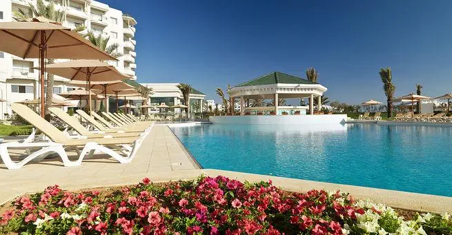 Iberostar Selection Royal El Mansour - zdjęcie 8