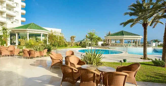 Iberostar Selection Royal El Mansour - zdjęcie 15
