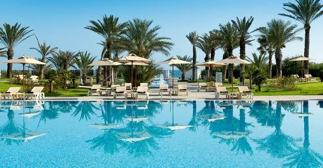 Iberostar Selection Royal El Mansour - zdjęcie 16