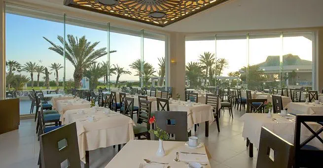 Iberostar Selection Royal El Mansour - zdjęcie 24