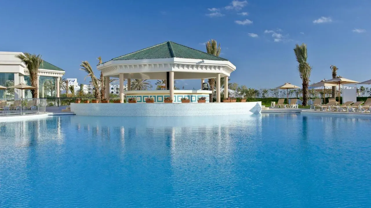 Iberostar Selection Royal El Mansour - zdjęcie 3