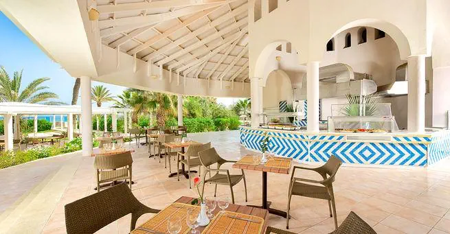 Iberostar Selection Royal El Mansour - zdjęcie 9