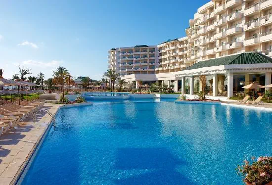 Iberostar Selection Royal El Mansour - zdjęcie 6