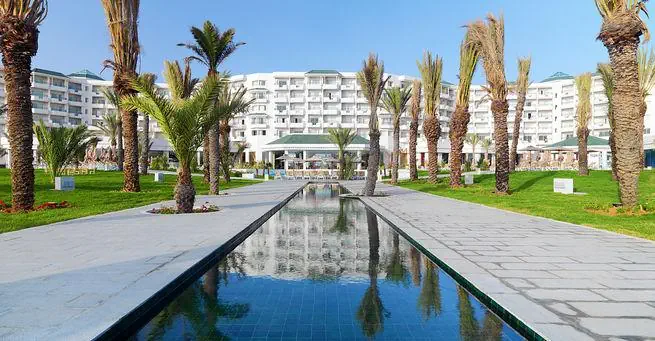 Iberostar Selection Royal El Mansour - zdjęcie 11