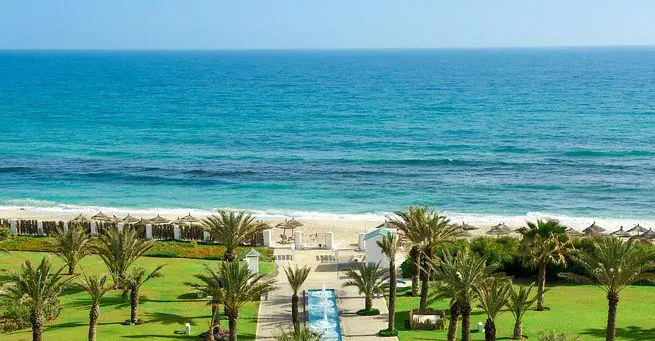Iberostar Selection Royal El Mansour - zdjęcie 14