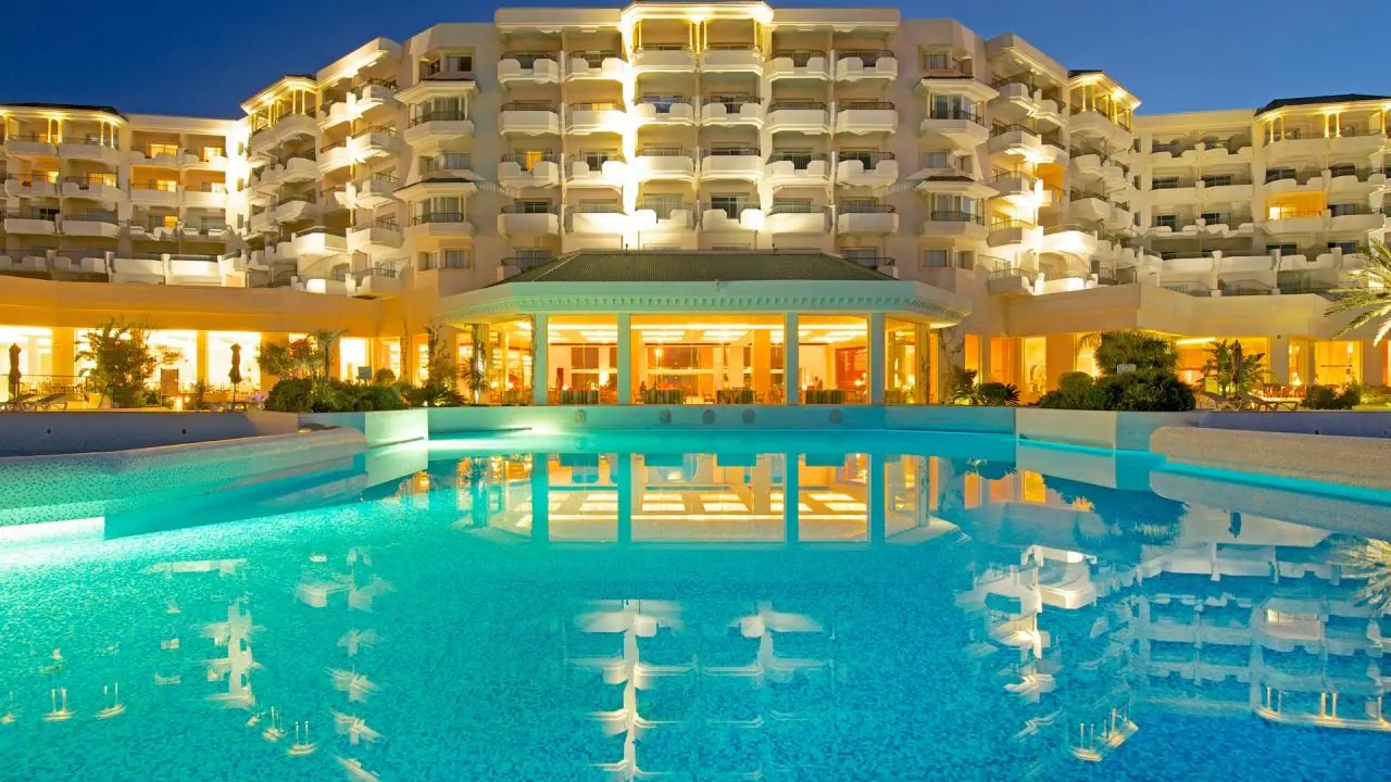 Iberostar Selection Royal El Mansour - zdjęcie 4