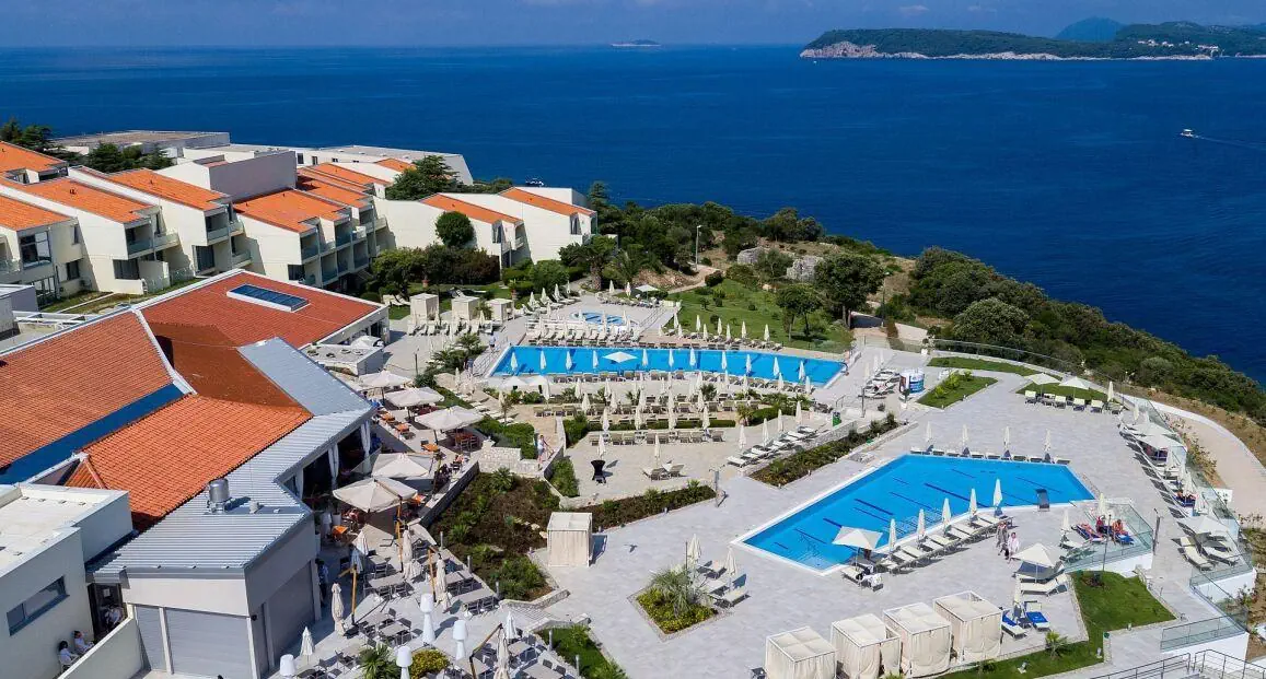 Valamar Argosy Hotel