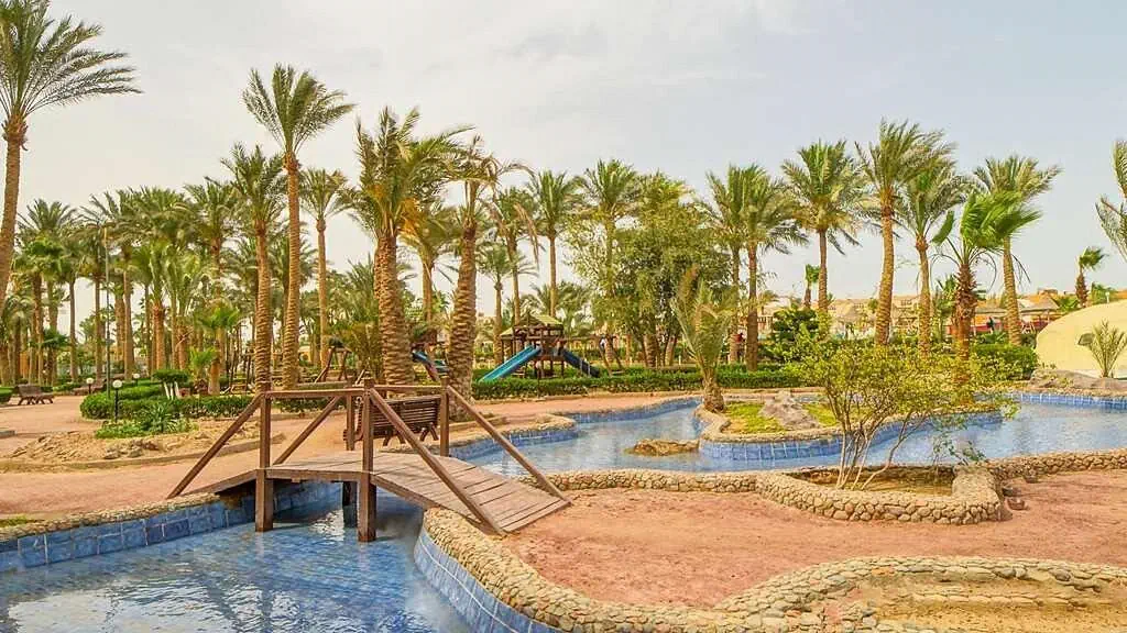 Giftun Azur Resort - zdjęcie 11