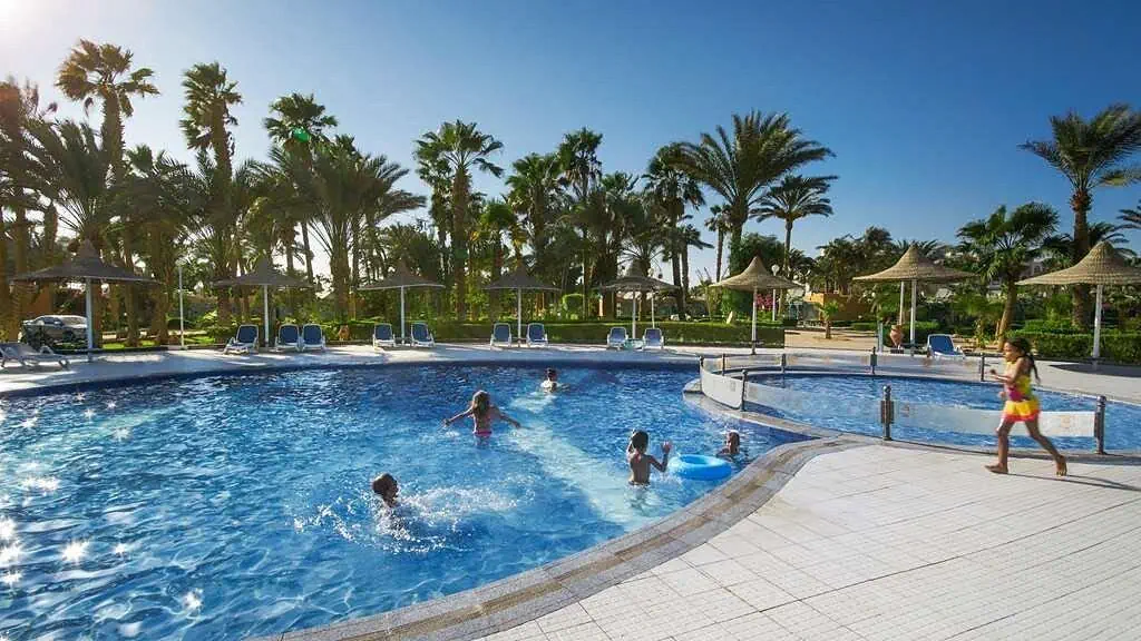 Giftun Azur Resort - zdjęcie 2