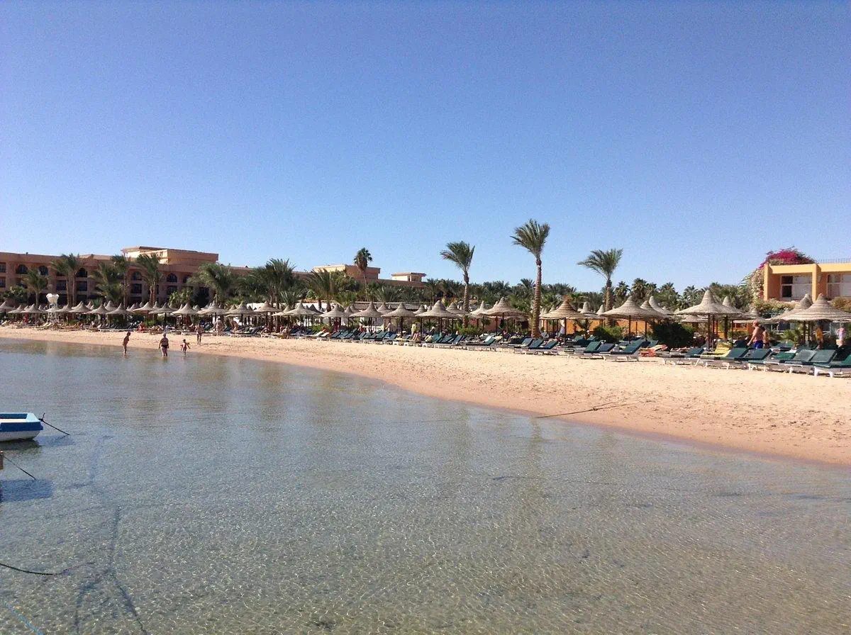 Giftun Azur Resort - zdjęcie 14