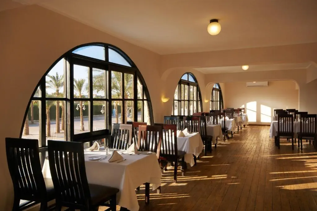 Giftun Azur Resort - zdjęcie 7
