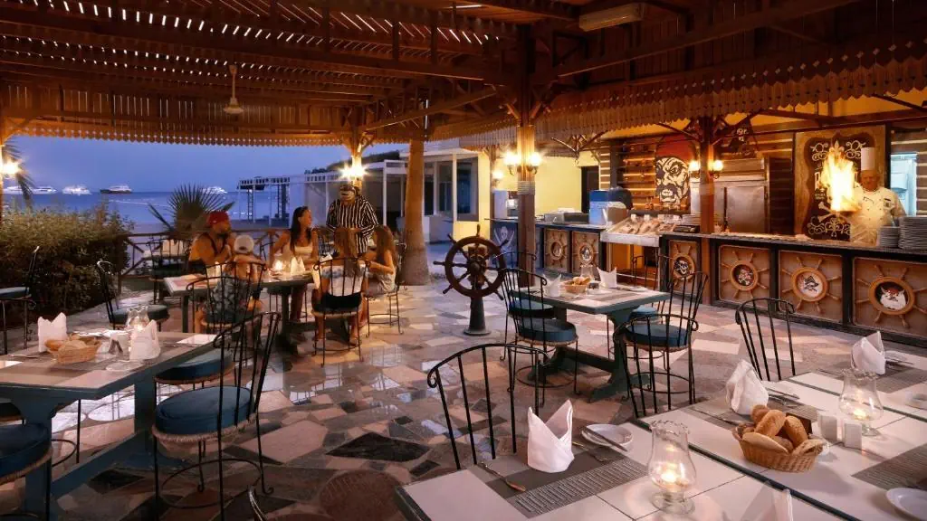 Giftun Azur Resort - zdjęcie 8