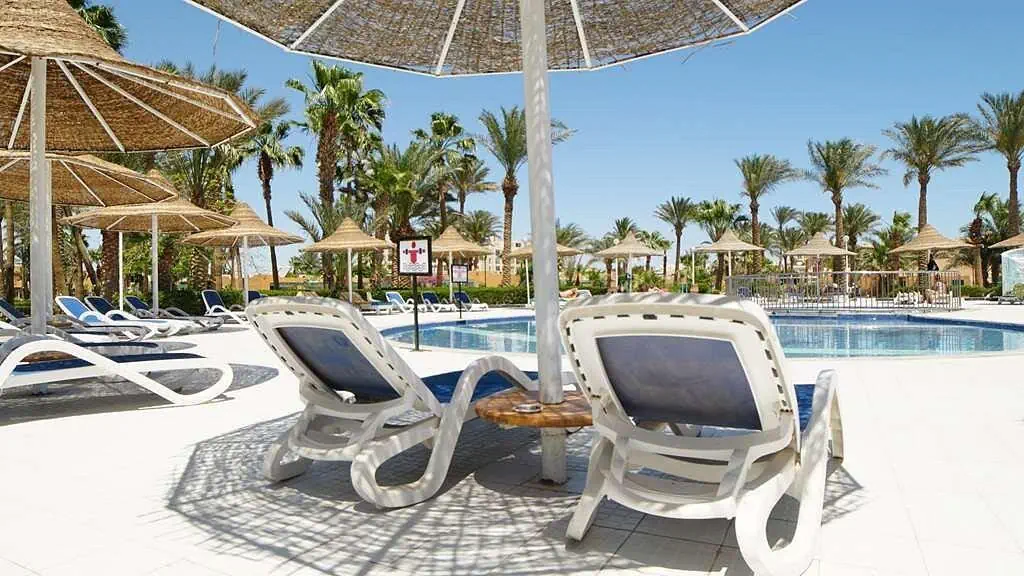 Giftun Azur Resort - zdjęcie 4