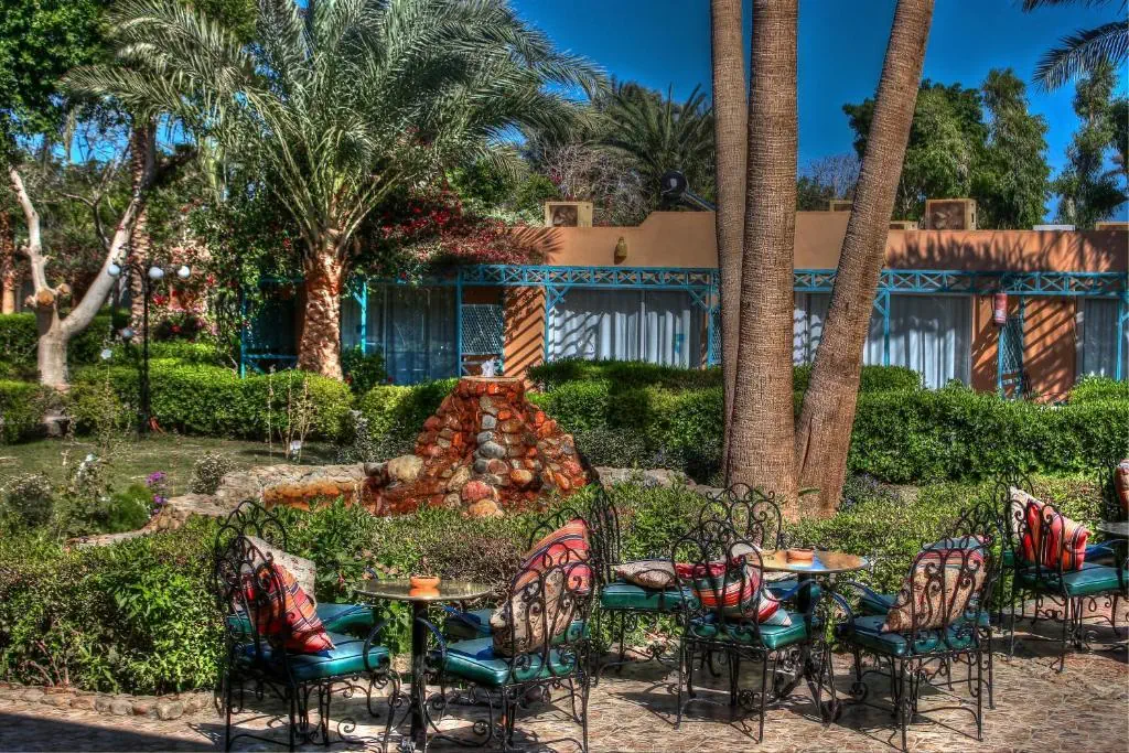 Giftun Azur Resort - zdjęcie 3