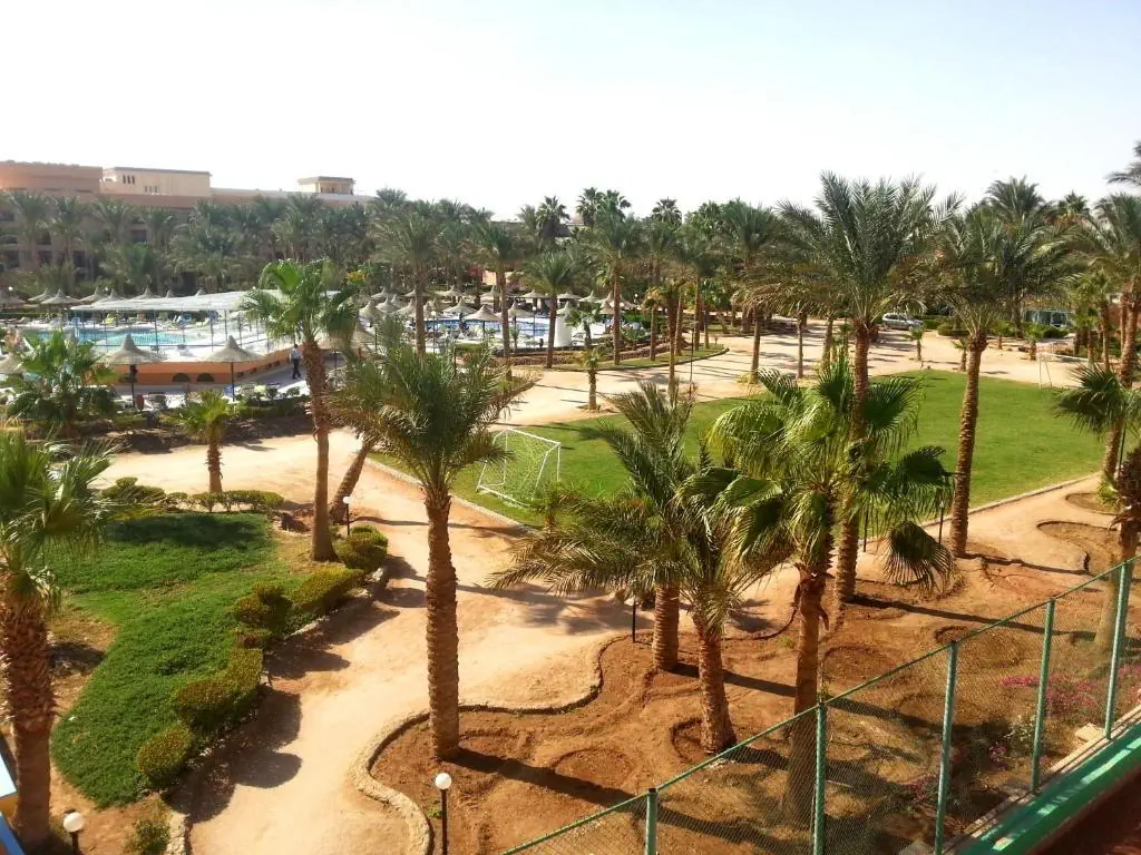 Giftun Azur Resort - zdjęcie 12