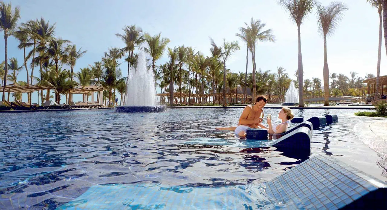 HOTEL Barcelo Bavaro Palace