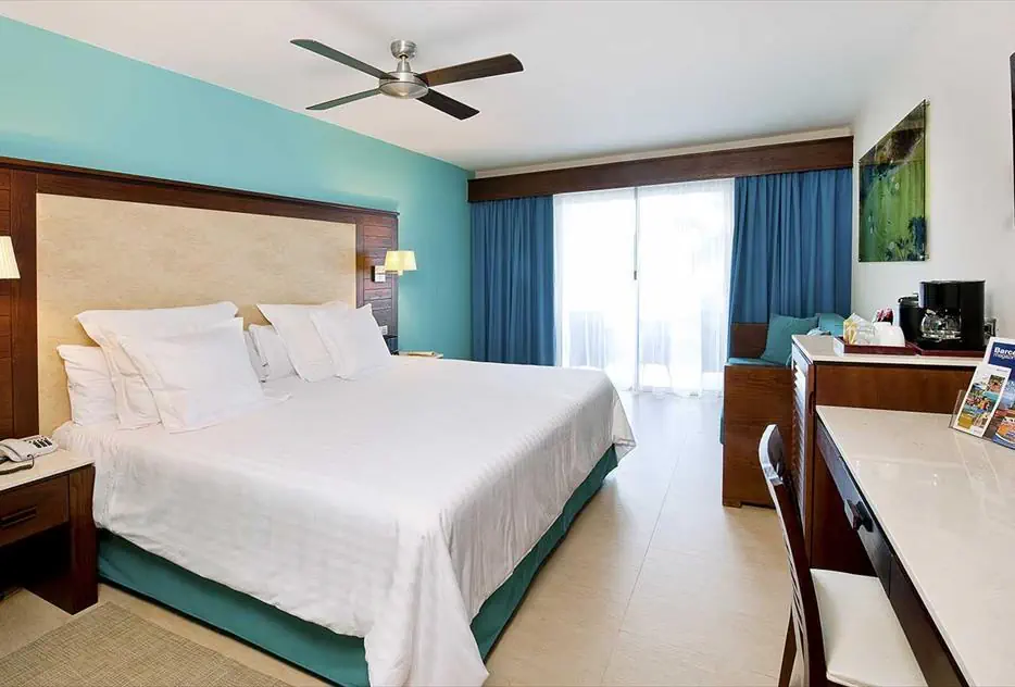 HOTEL Barcelo Bavaro Palace