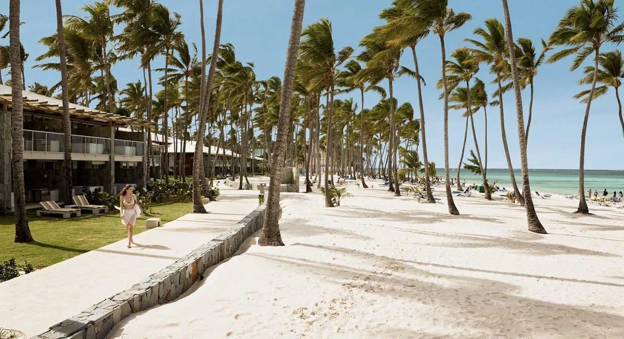 HOTEL Barcelo Bavaro Palace