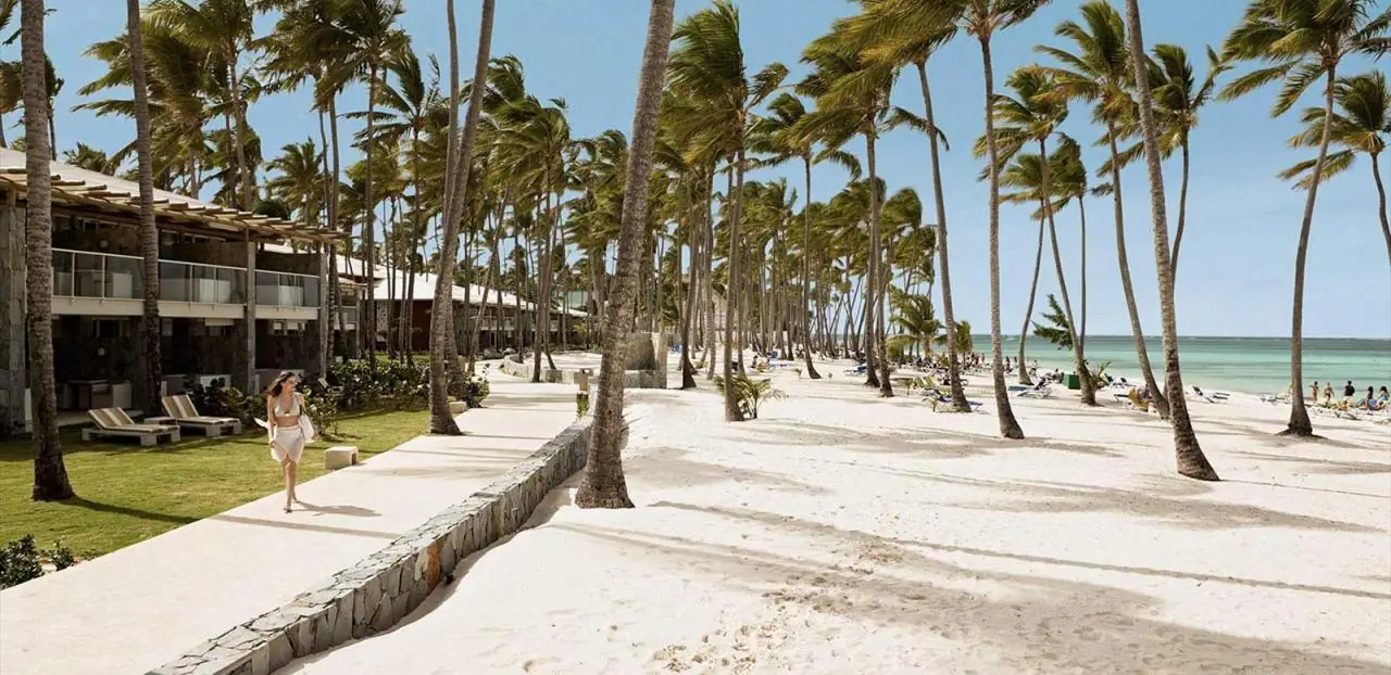 HOTEL Barcelo Bavaro Palace