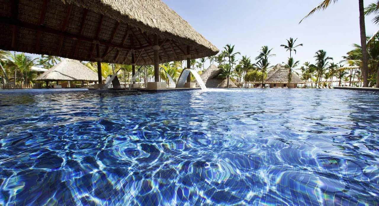 HOTEL Barcelo Bavaro Palace