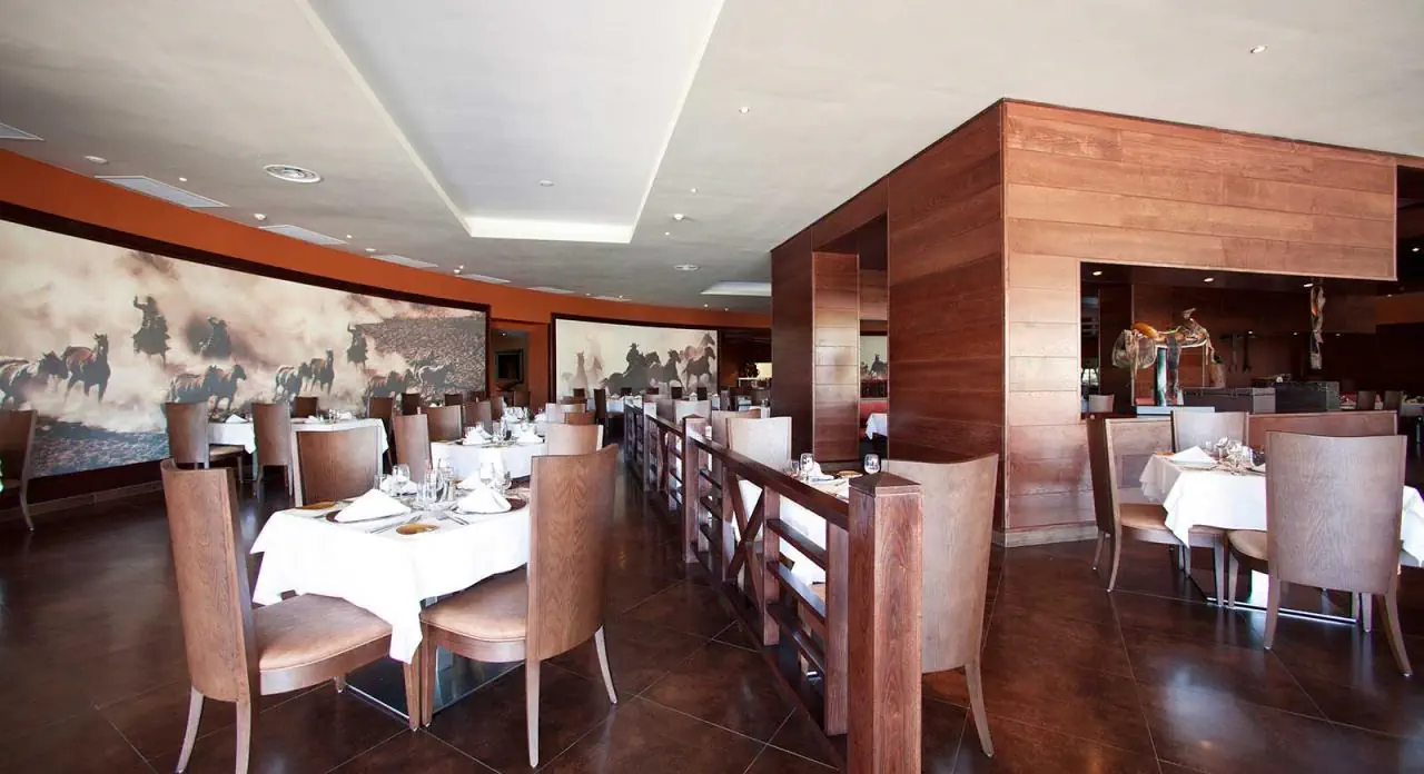 HOTEL Barcelo Bavaro Palace