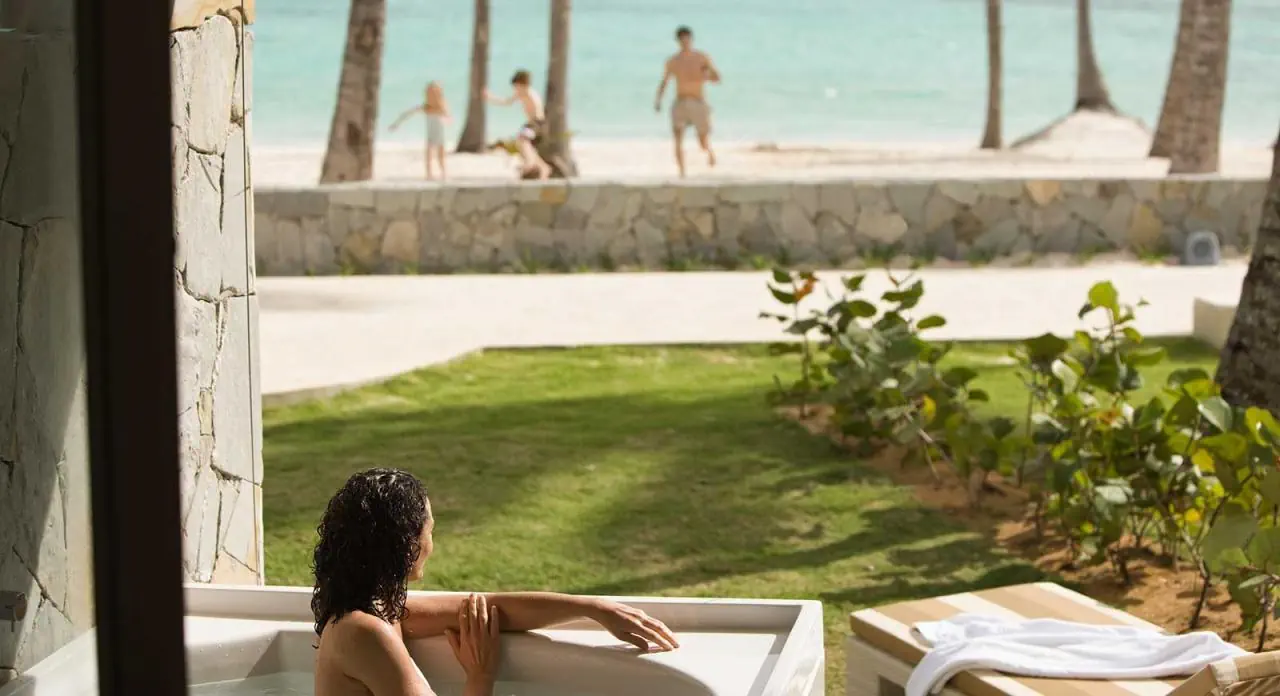 HOTEL Barcelo Bavaro Palace