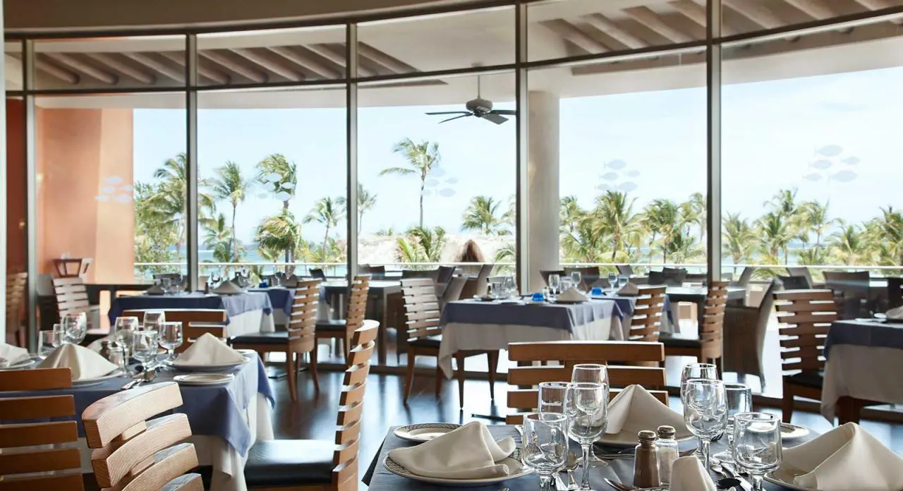 HOTEL Barcelo Bavaro Palace