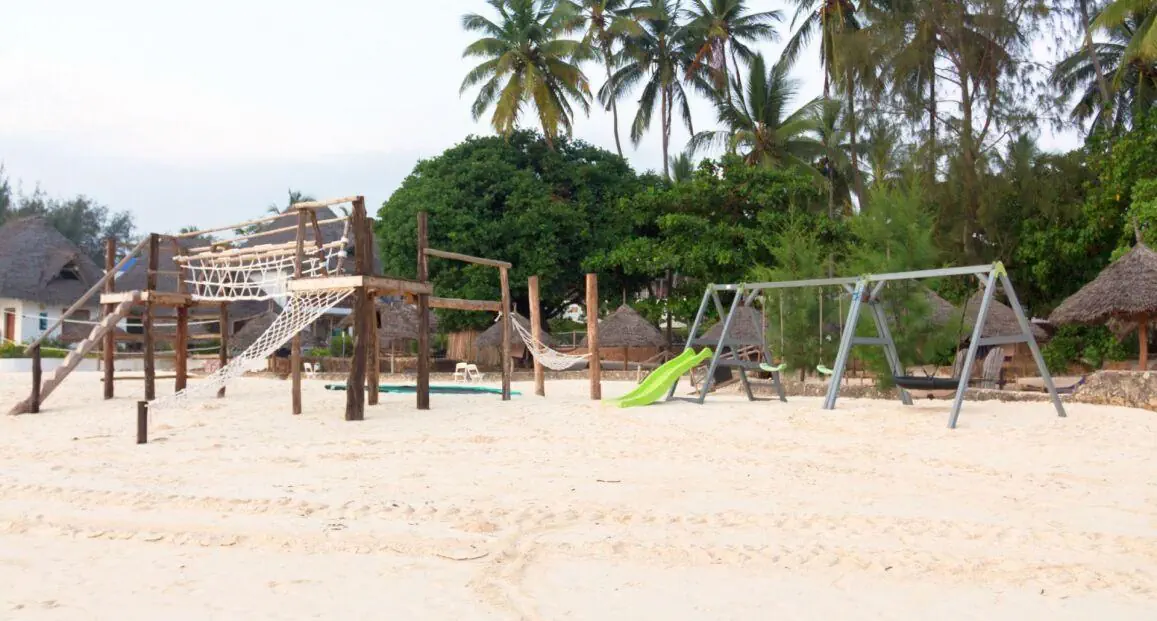 Paradise Beach Resort