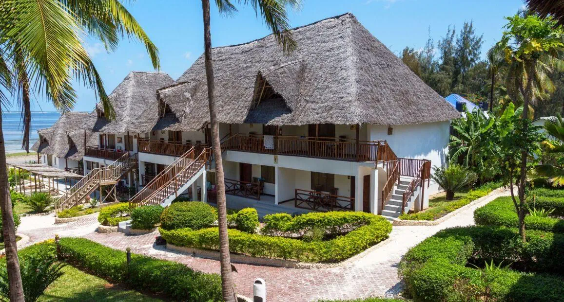 Paradise Beach Resort