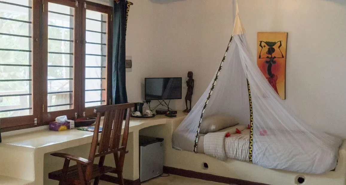 Paradise Beach Resort