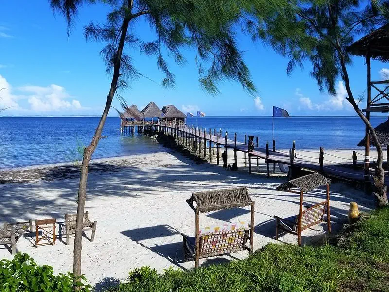 Paradise Beach Resort