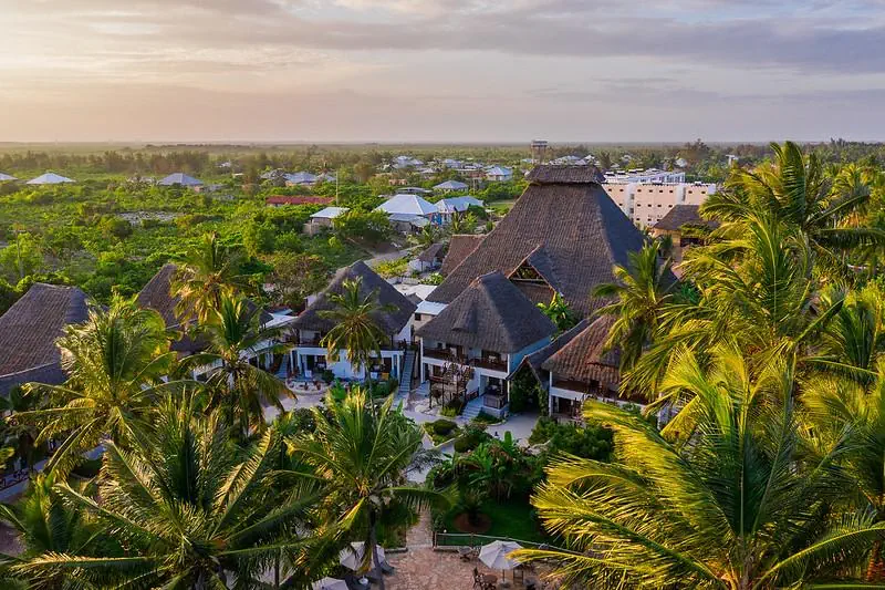 Paradise Beach Resort
